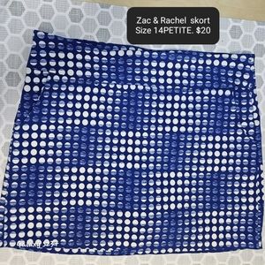 Skort